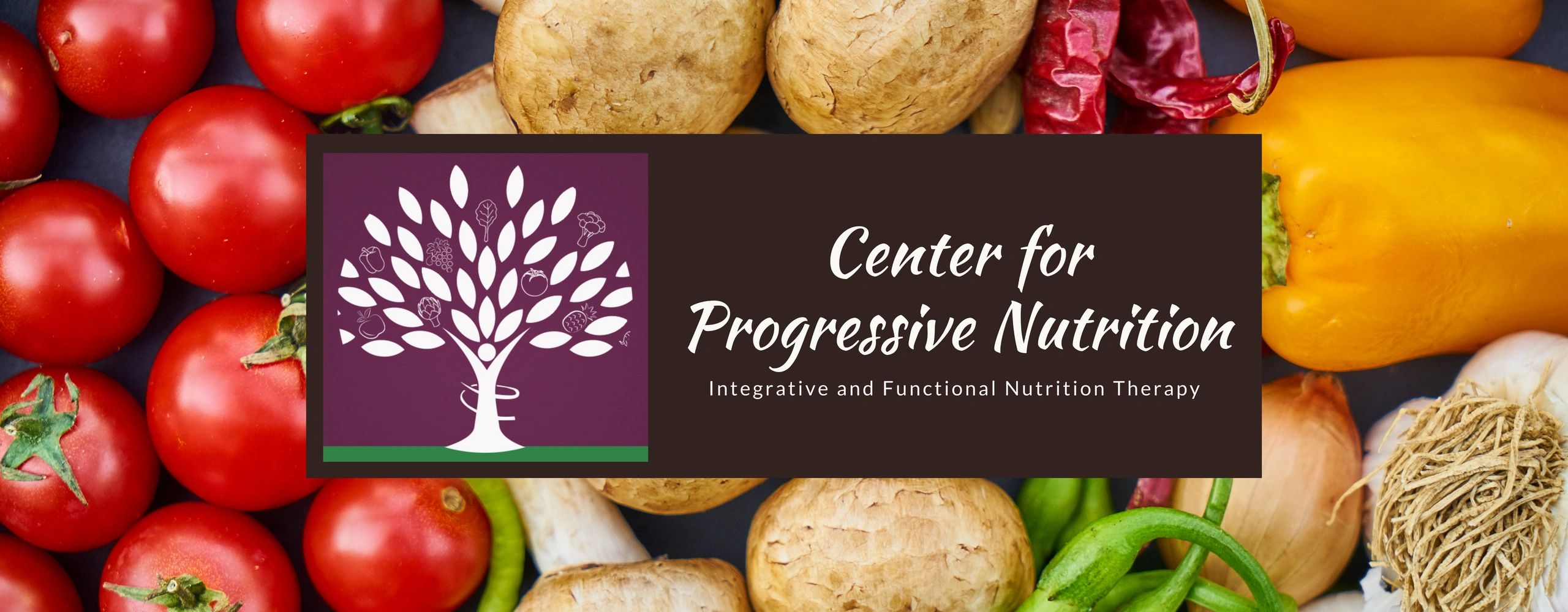 Center for Progressive Nutrition Home